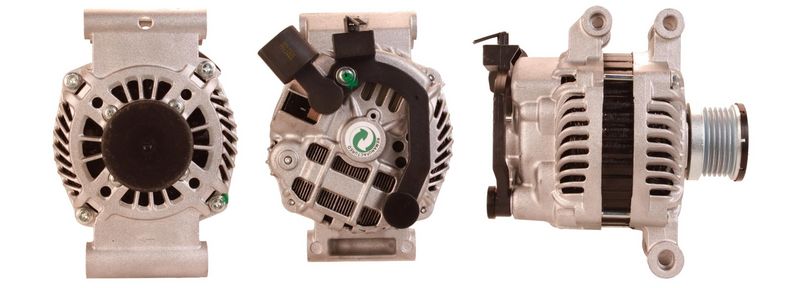 DRI 215175802 Alternator