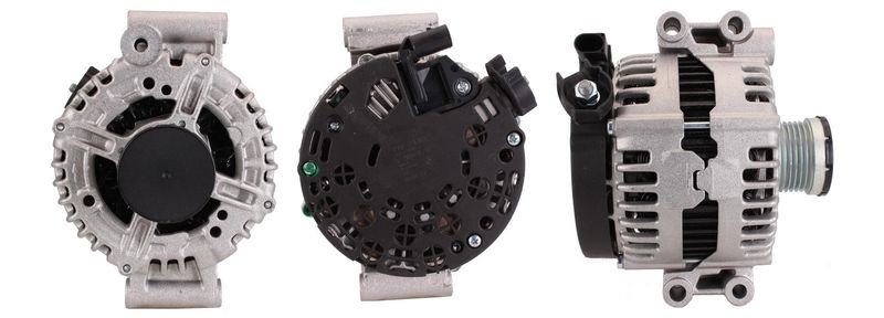 DRI 2151771502 Alternator