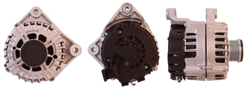 DRI 2151921802 Alternator