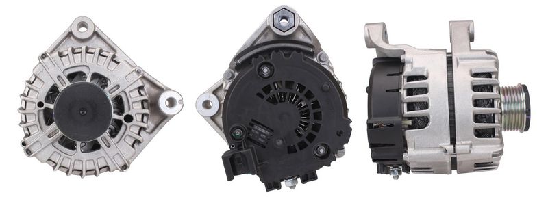 DRI 2151962302 Alternator