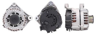 Alternator DRI 2153062302