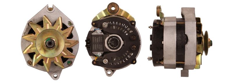 DRI 216105802 Alternator