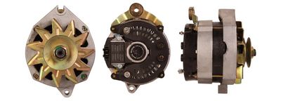 Alternator DRI 216105802