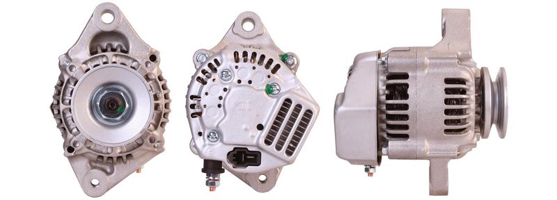 DRI 217115402 Alternator