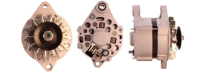 DRI 218002442 Alternator