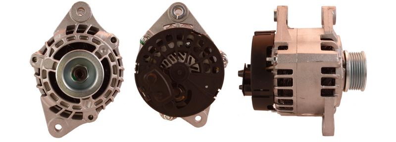 DRI 2181481202 Alternator