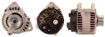 Alternator DRI 2181491002