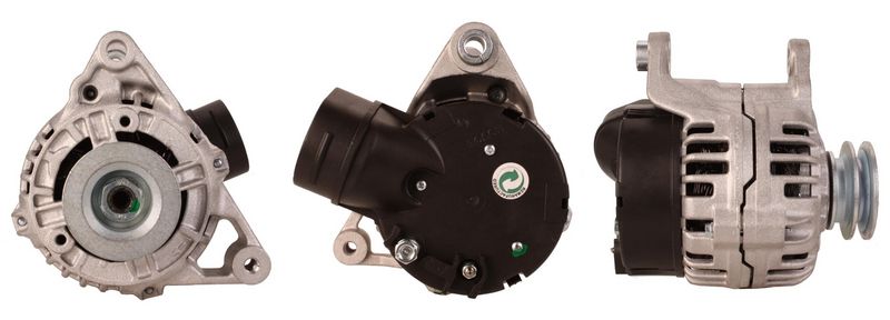 DRI 218157902 Alternator