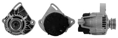 Alternator DRI 218162852