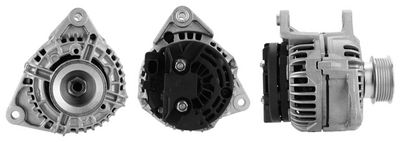 Alternator DRI 2181661202