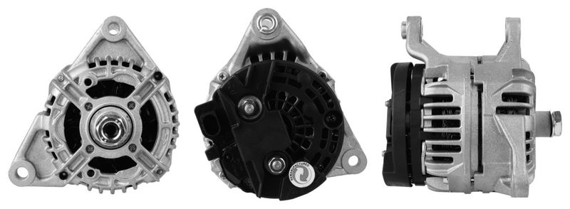 DRI 2183041102 Alternator