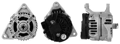 Alternator DRI 2183041102