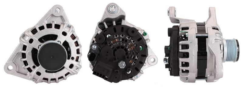 DRI 2183211102 Alternator