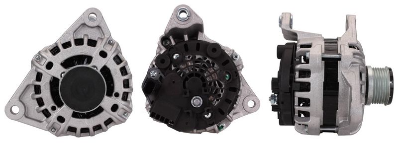 DRI 2183211502 Alternator