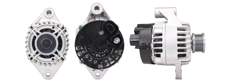 DRI 2183291202 Alternator