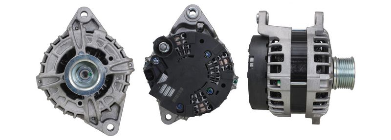 DRI 2183402102 Alternator