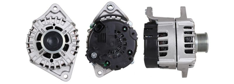 DRI 2183422002 Alternator