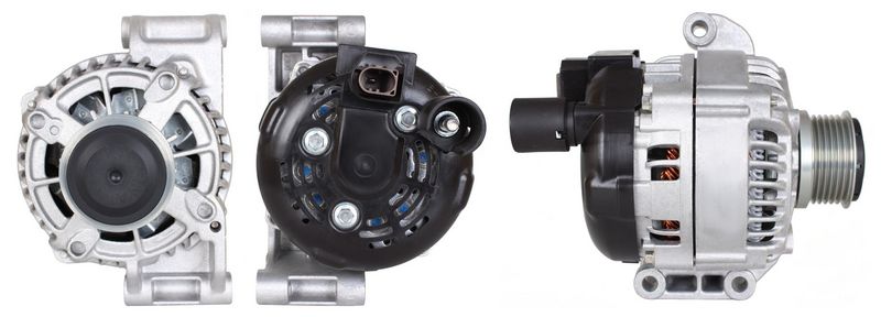 DRI 2183431202 Alternator