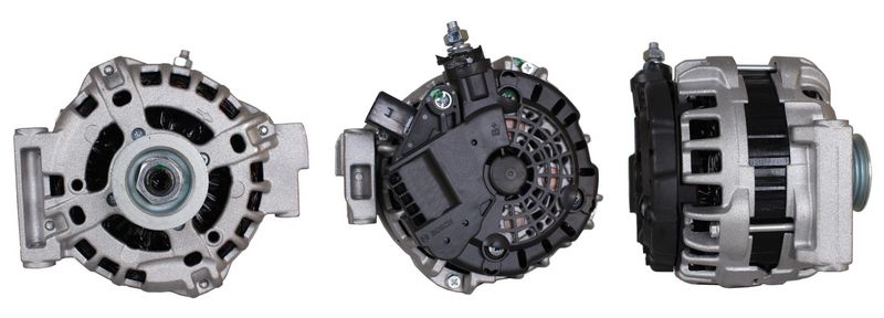 DRI 2183451502 Alternator