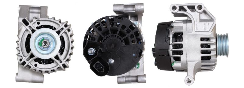 DRI 2183461052 Alternator
