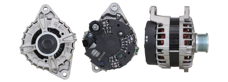 DRI 2183512102 Alternator