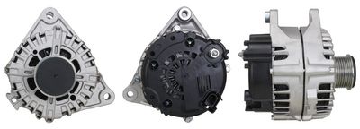 Alternator DRI 2183552002