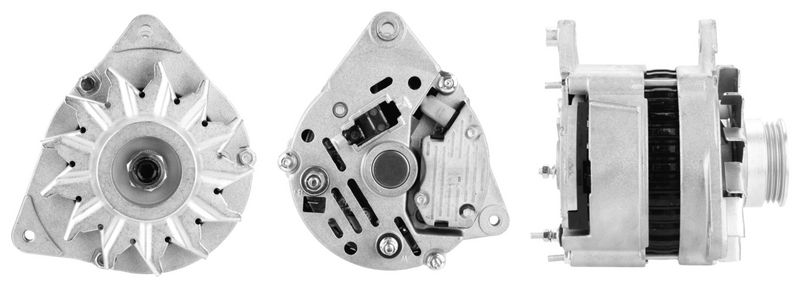 DRI 219110552 Alternator