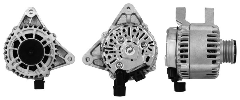 DRI 219163802 Alternator