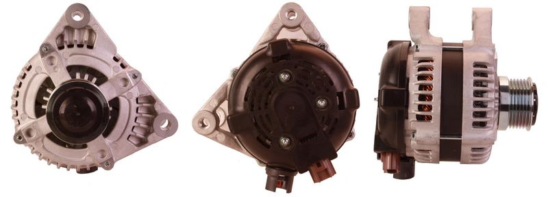 DRI 2191641602 Alternator