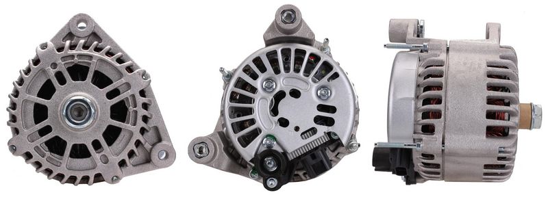 DRI 2191661202 Alternator