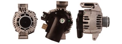 Alternator DRI 2191991102