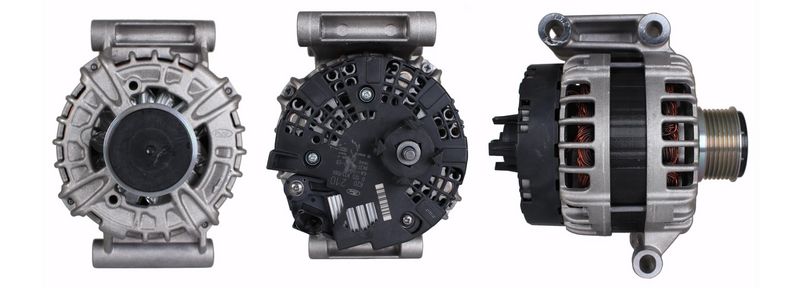 DRI 2193172102 Alternator