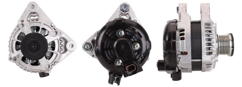 DRI 2193181202 Alternator
