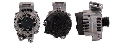 Alternator DRI 2193211202