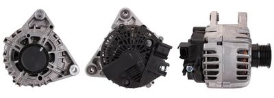 Alternator DRI 2193231502