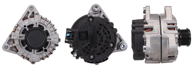 DRI 2193252252 Alternator