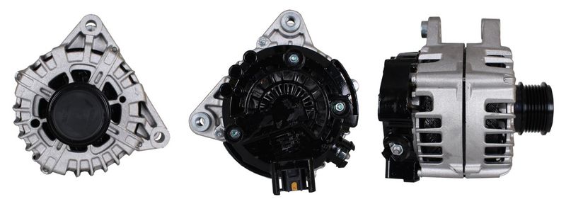 DRI 2193252352 Alternator