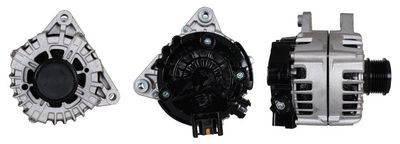 Alternator DRI 2193252352