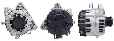 Alternator DRI 2193362202