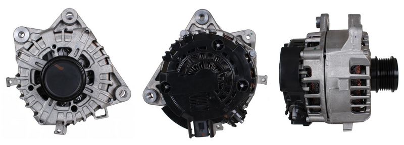 DRI 2193372402 Alternator