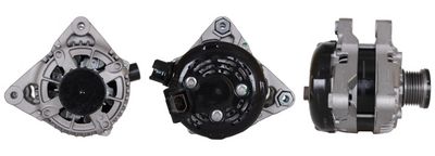 Alternator DRI 2193421202