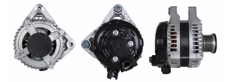 DRI 2193421502 Alternator