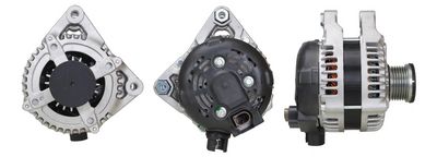 Alternator DRI 2193451502
