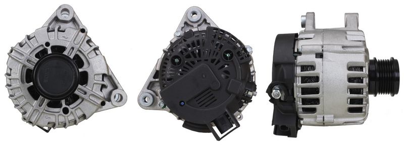 DRI 2193471652 Alternator