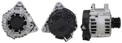 Alternator DRI 2193471652