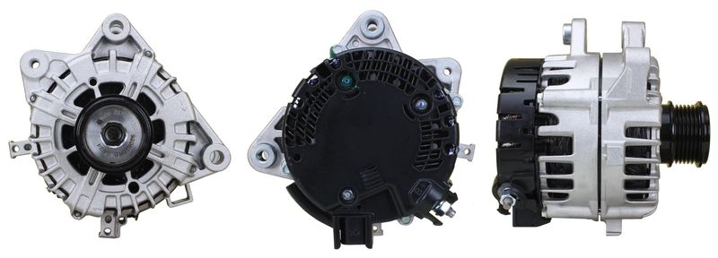 DRI 2193512402 Alternator