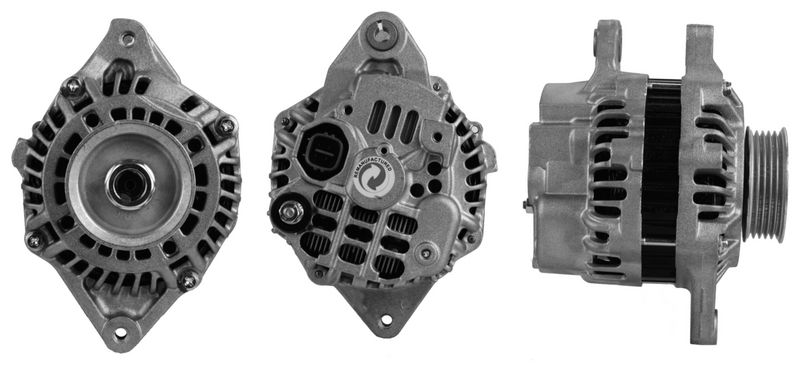 DRI 222149802 Alternator