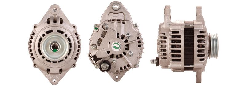 DRI 224149702 Alternator