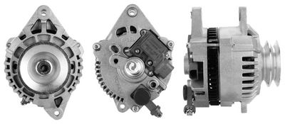Alternator DRI 224157752