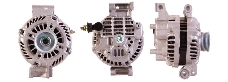 DRI 224160902 Alternator